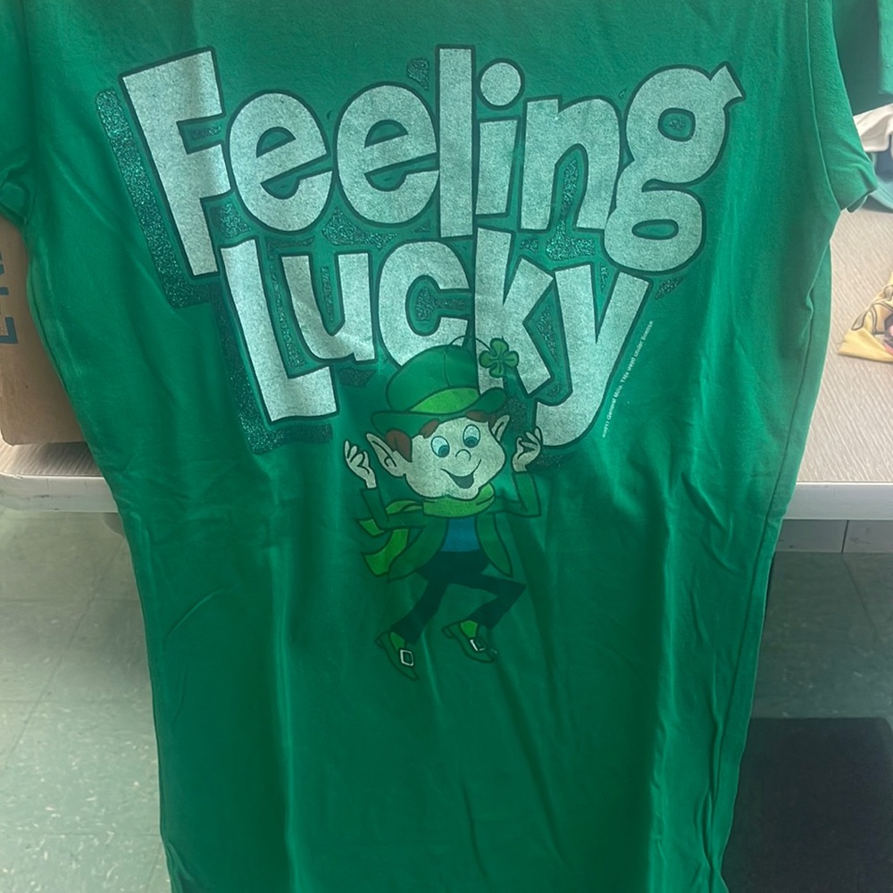 T shirt